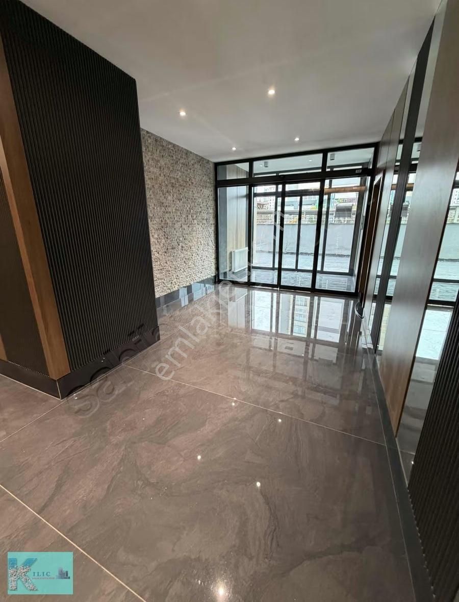 En Tepede Satılık 4+0 - Görsel 35