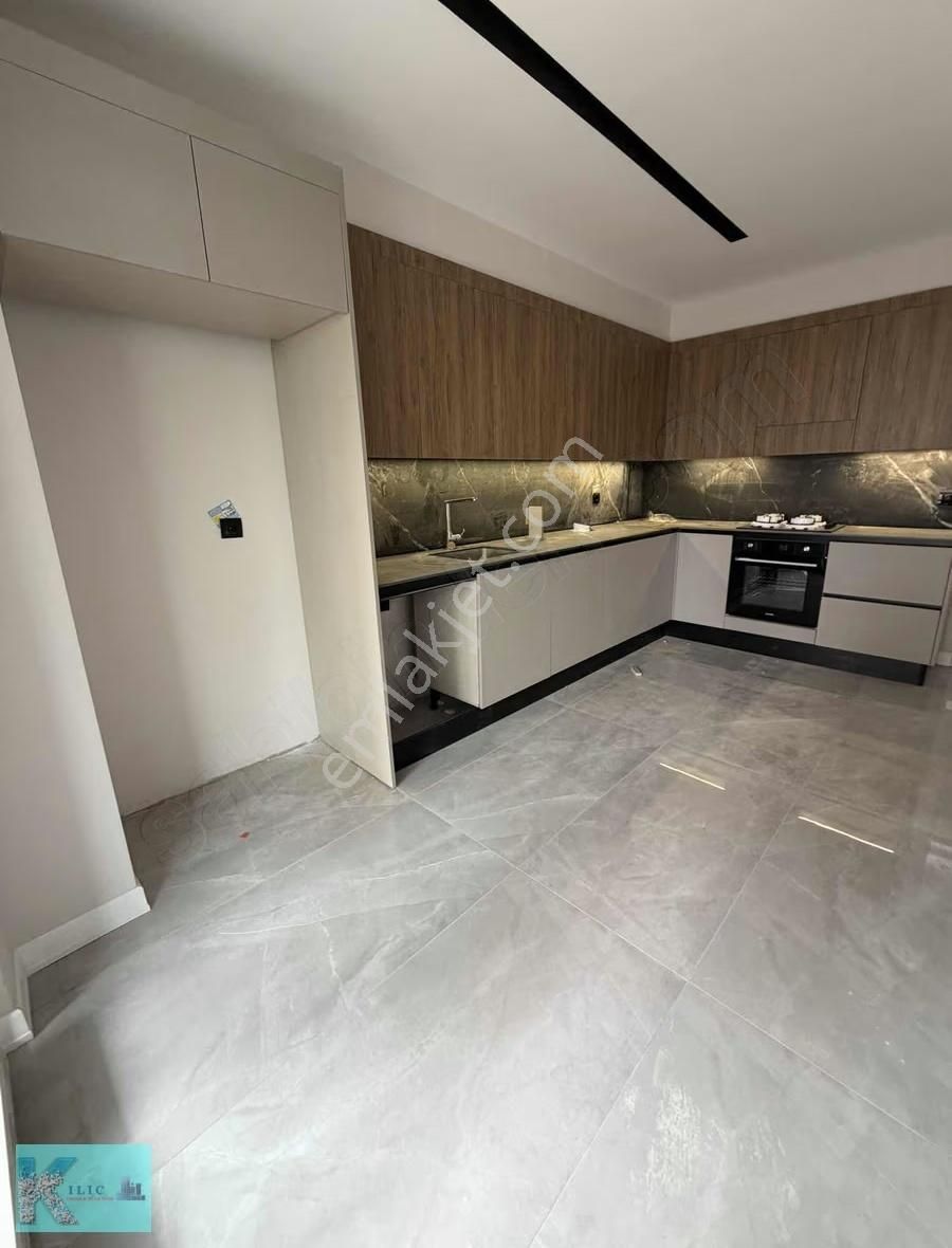 En Tepede Satılık 4+0 - Görsel 15