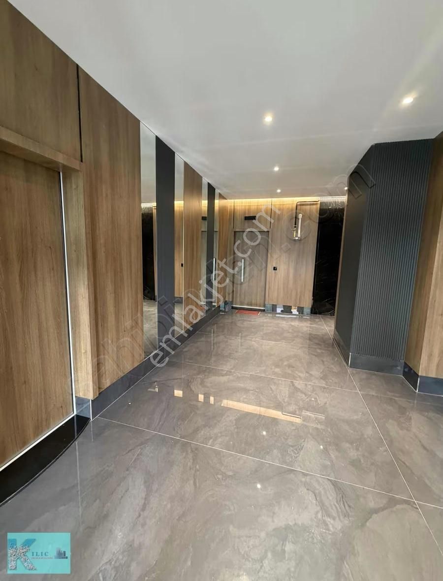 En Tepede Satılık 4+0 - Görsel 23