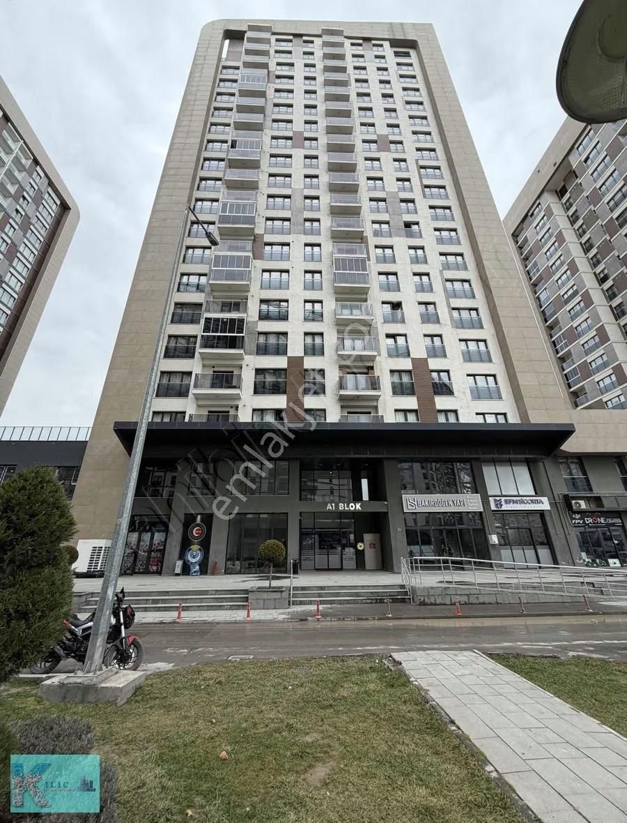 Sahabiye Kentsel Dönüşüm 2+1 Kiralık - Görsel 2