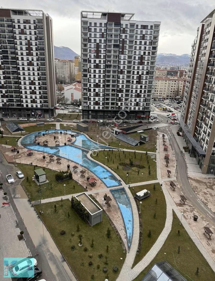 Sahabiye Kentsel Dönüşüm 2+1 Kiralık - Görsel 13