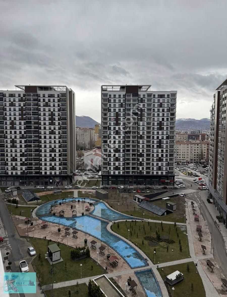 Sahabiye Kentsel Dönüşüm 2+1 Kiralık - Görsel 26