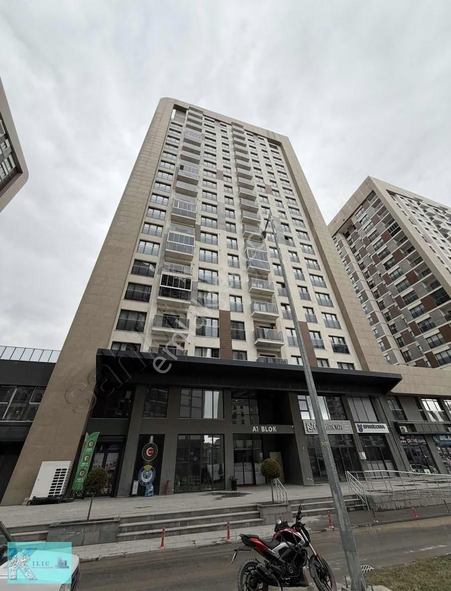 Sahabiye Kentsel Dönüşüm 2+1 Kiralık - Görsel 17