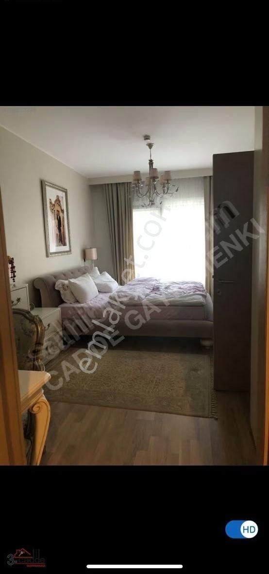 Bahçeşehir Mesa Sazlıbahçe,kiralik 4+1 Boş Daire - Görsel 6