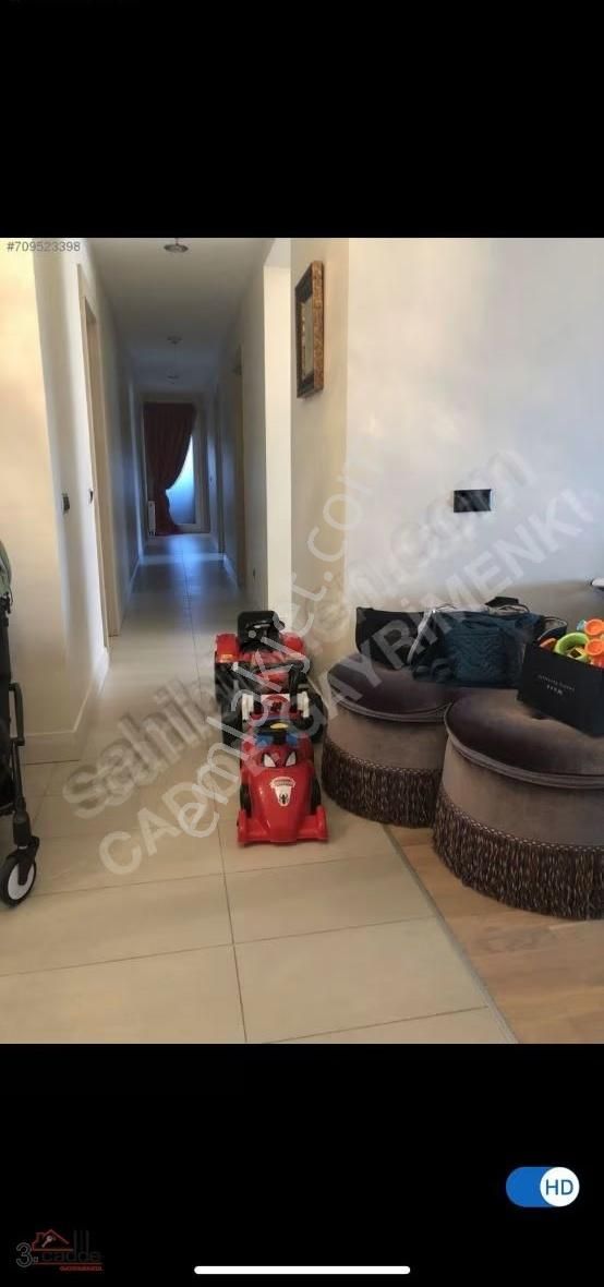 Bahçeşehir Mesa Sazlıbahçe,kiralik 4+1 Boş Daire - Görsel 7