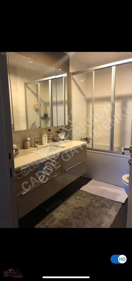 Bahçeşehir Mesa Sazlıbahçe,kiralik 4+1 Boş Daire