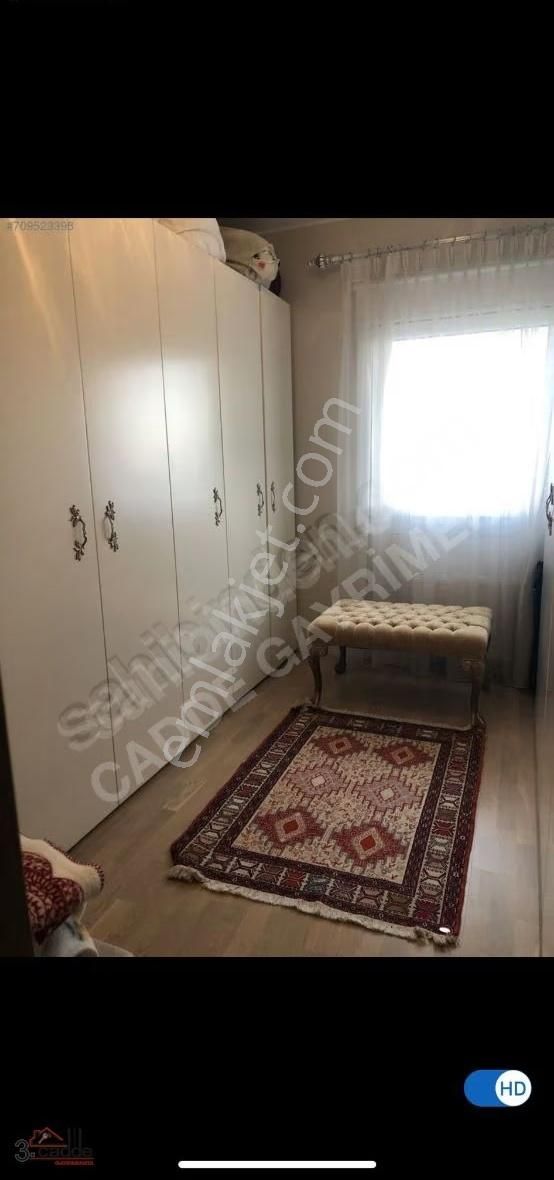 Bahçeşehir Mesa Sazlıbahçe,kiralik 4+1 Boş Daire - Görsel 4