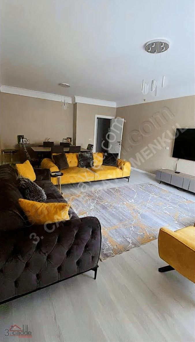 Spradon Quartz 3+1 Tadilatlı Şerefiyeli Daire - Görsel 15