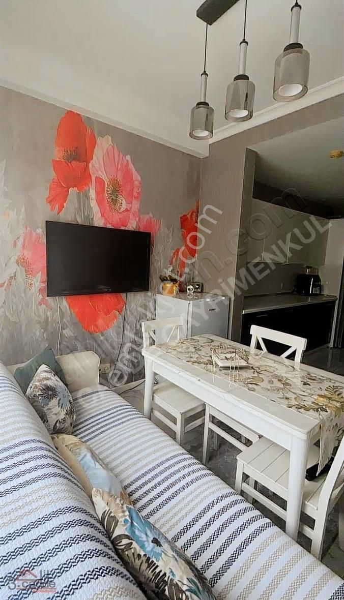 Spradon Quartz 3+1 Tadilatlı Şerefiyeli Daire - Görsel 8