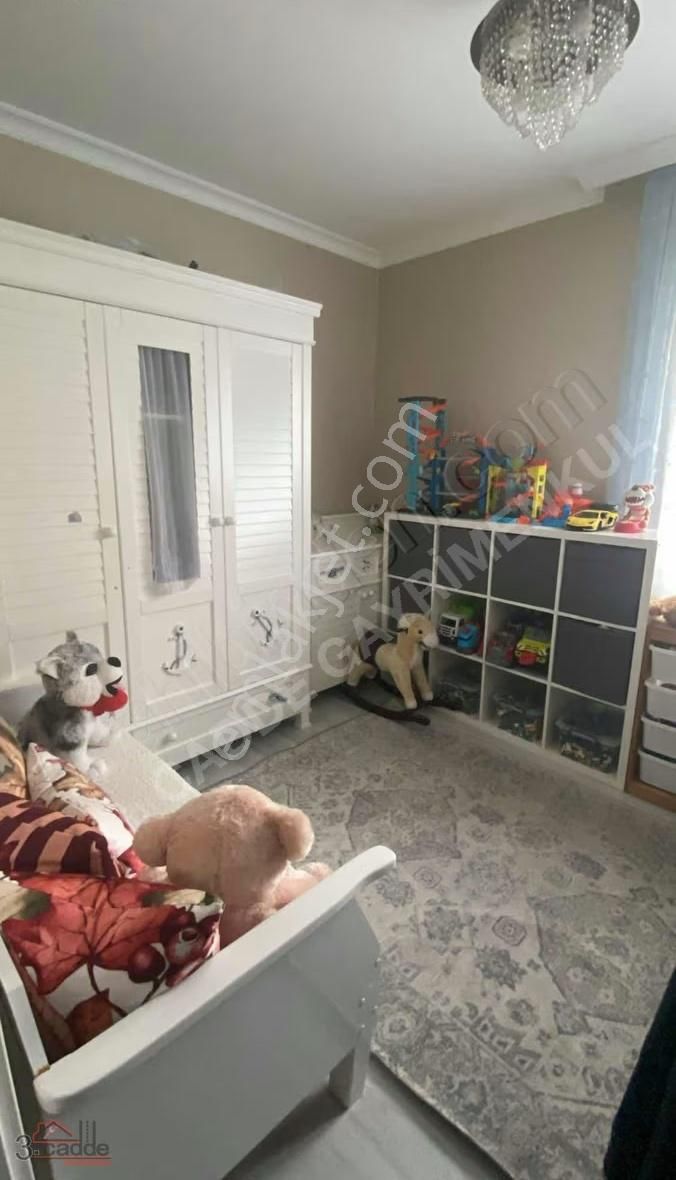 Spradon Quartz 3+1 Tadilatlı Şerefiyeli Daire - Görsel 7