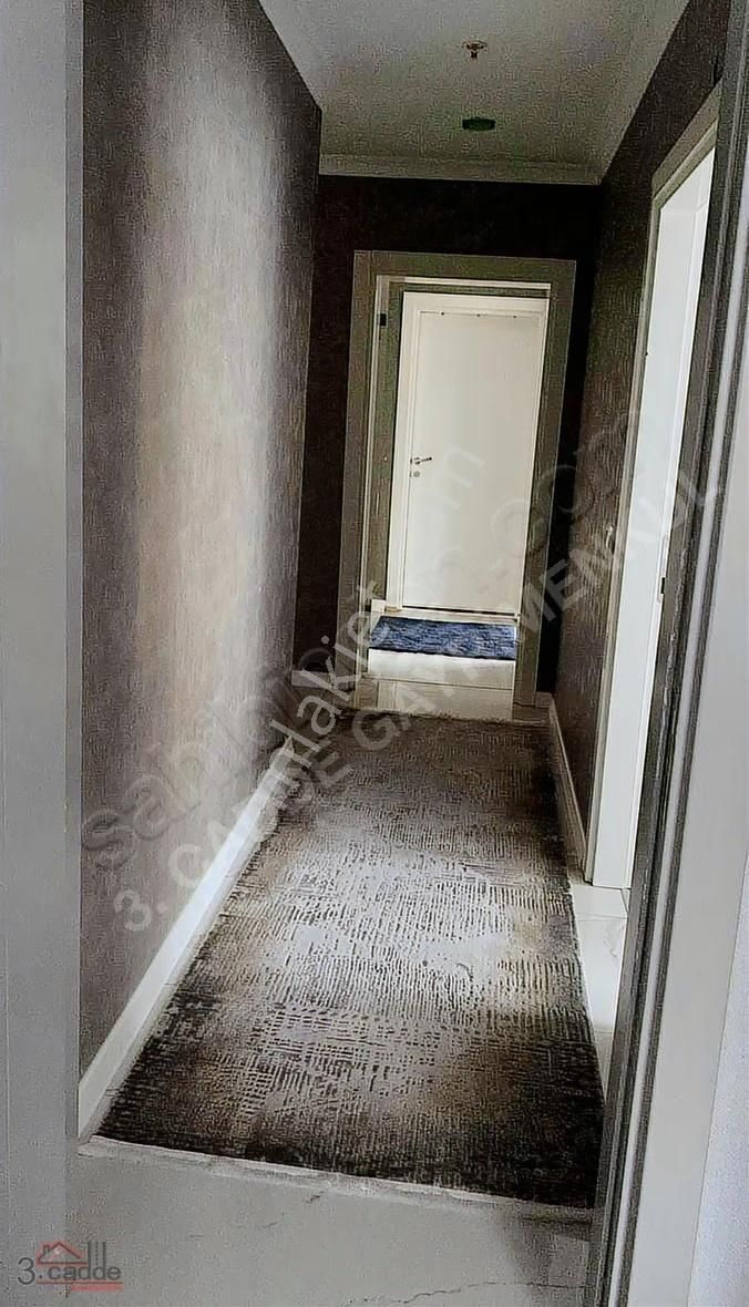 Spradon Quartz 3+1 Tadilatlı Şerefiyeli Daire - Görsel 11