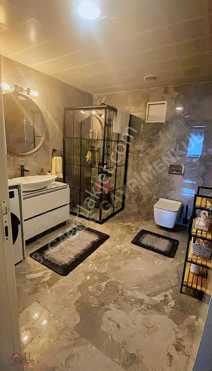 Spradon Quartz 3+1 Tadilatlı Şerefiyeli Daire - Görsel 2