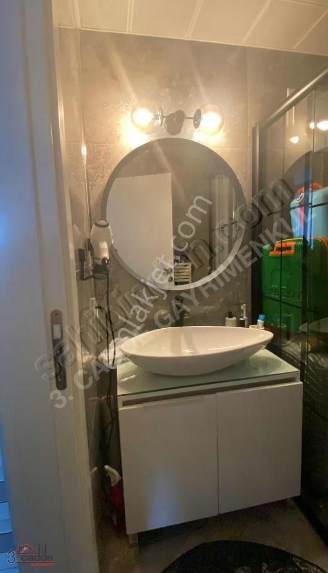 Spradon Quartz 3+1 Tadilatlı Şerefiyeli Daire - Görsel 9