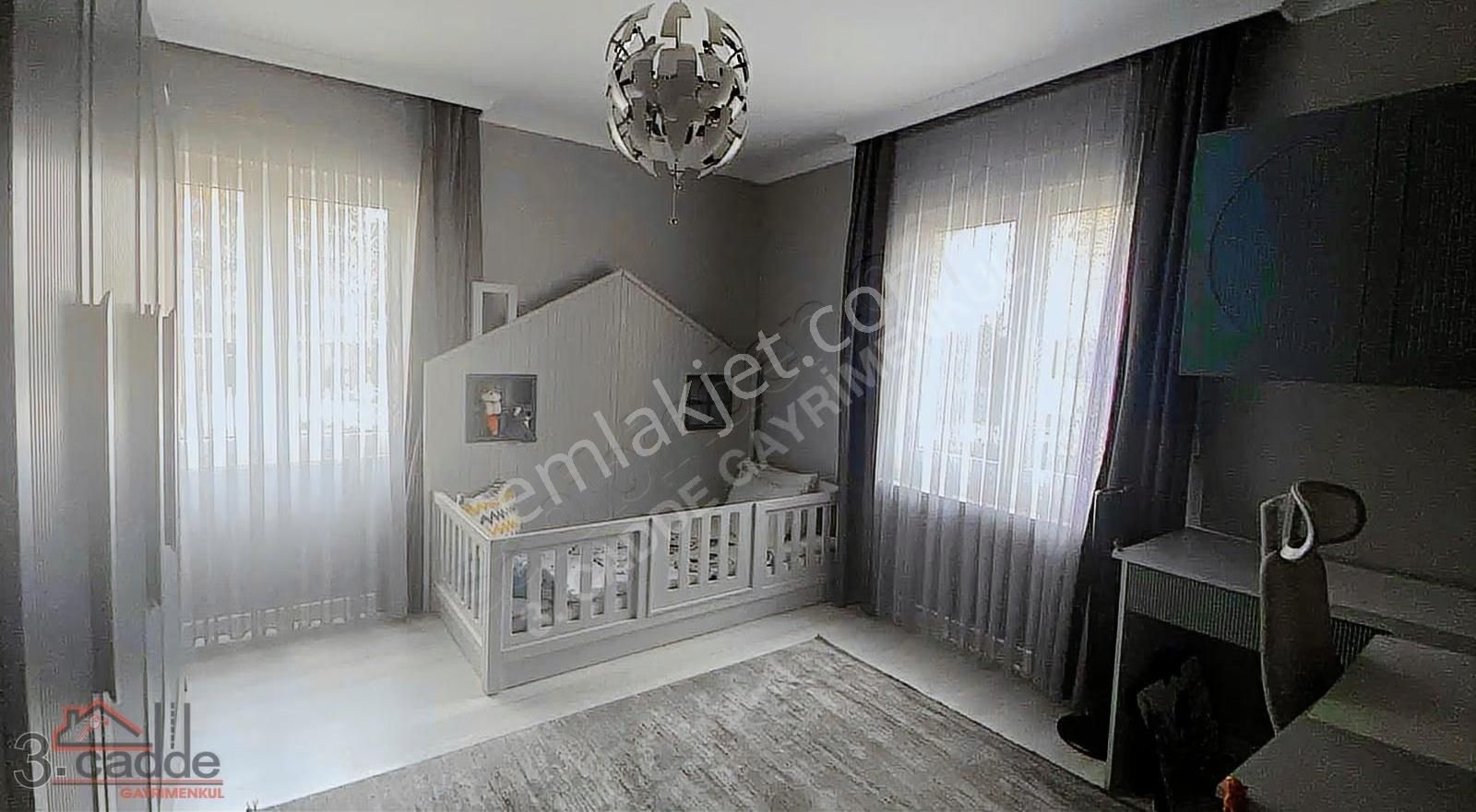 Spradon Quartz 3+1 Tadilatlı Şerefiyeli Daire - Görsel 5