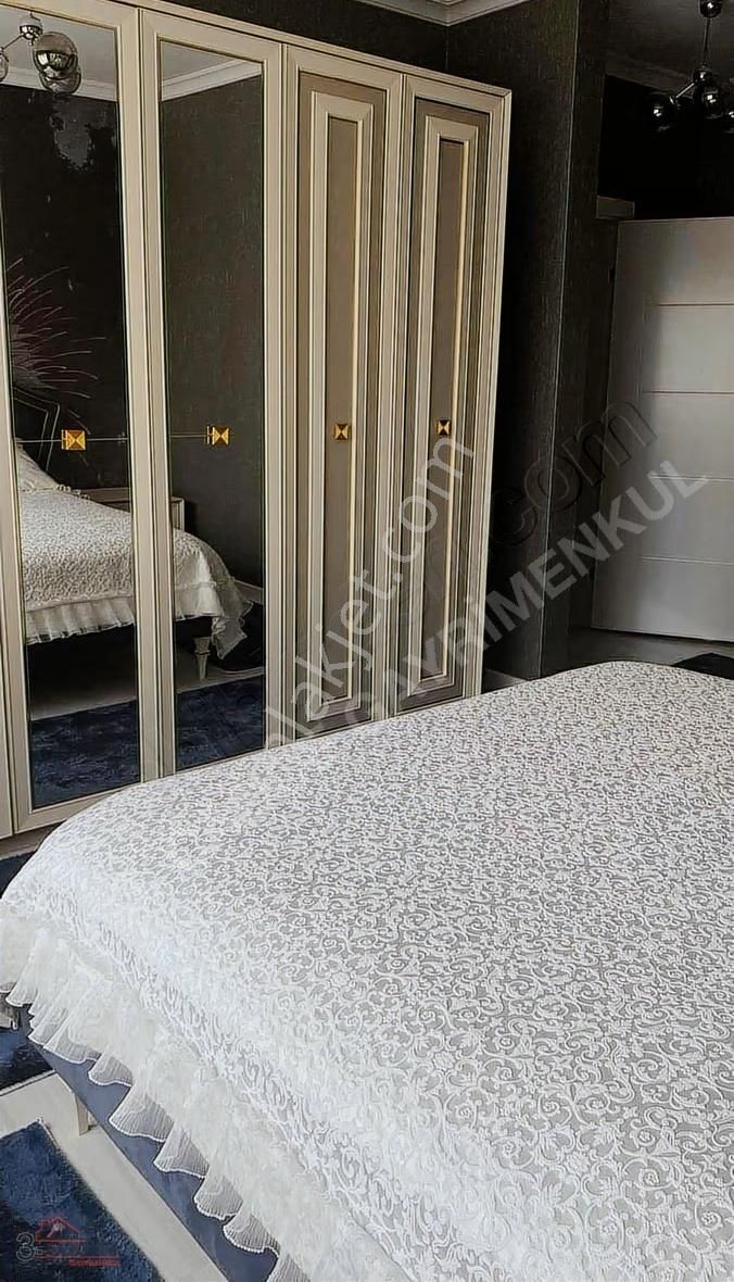 Spradon Quartz 3+1 Tadilatlı Şerefiyeli Daire - Görsel 4