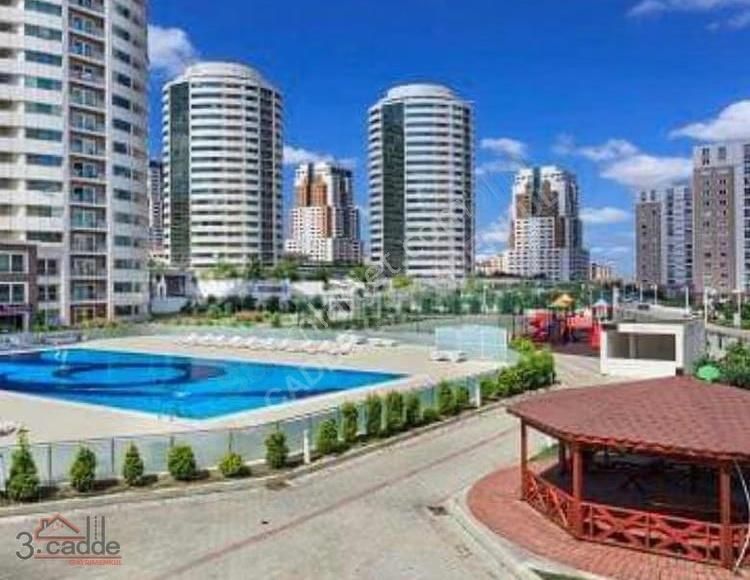 Spradon Quartz 3+1 Tadilatlı Şerefiyeli Daire - Görsel 12