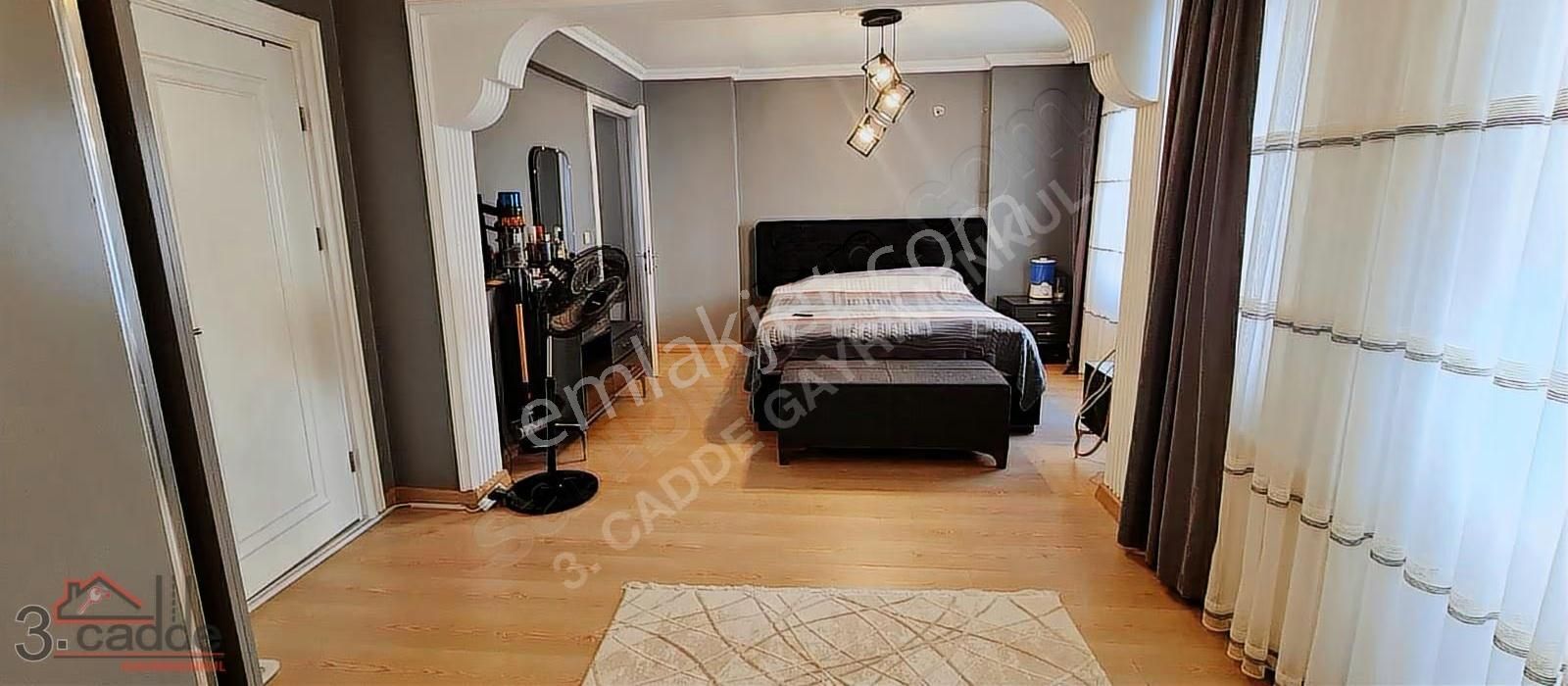 Esenkent Defne Evleri Tadılatlı Ebevyn Lı 126 M2 Cıft Balkonlu - Görsel 17