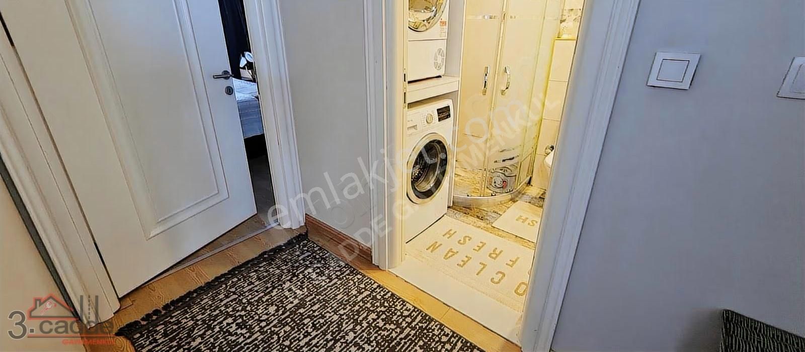 Esenkent Defne Evleri Tadılatlı Ebevyn Lı 126 M2 Cıft Balkonlu - Görsel 23