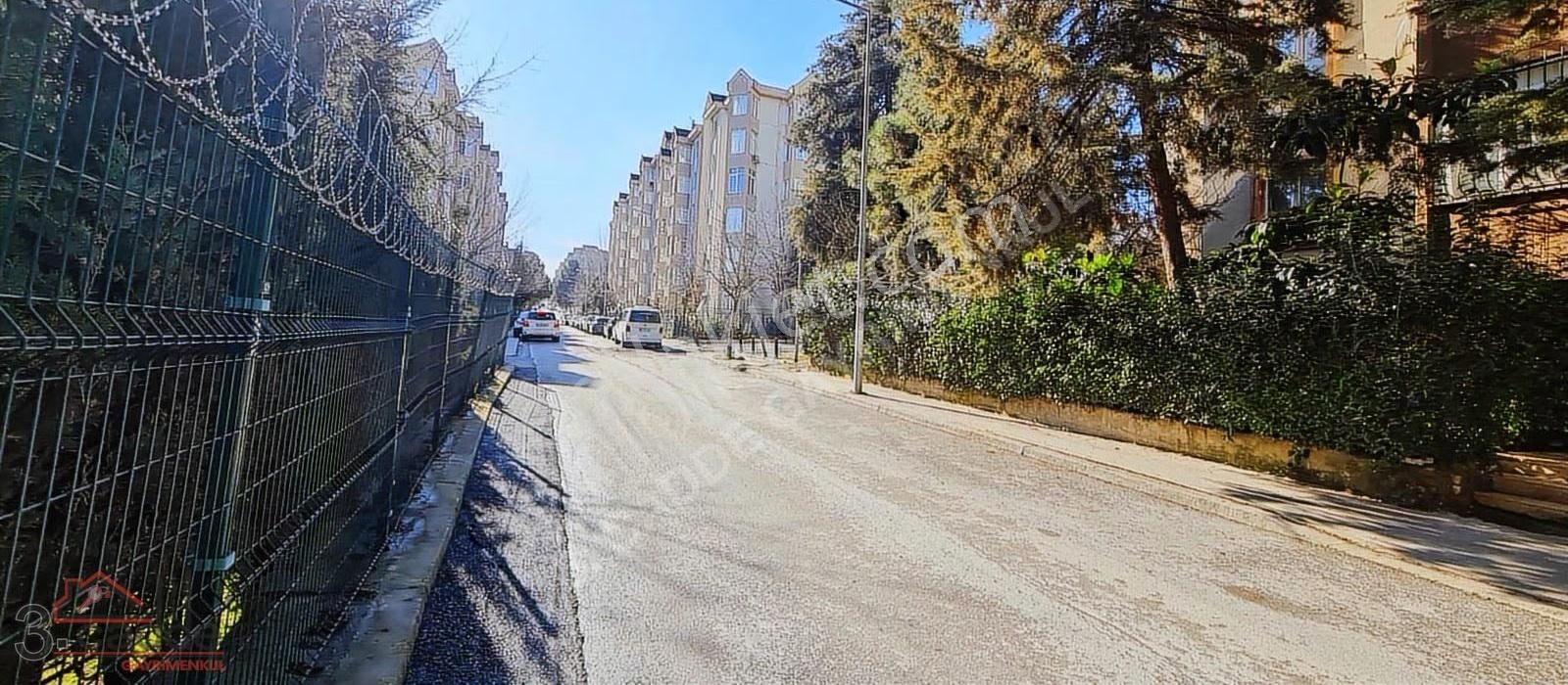 Esenkent Defne Evleri Tadılatlı Ebevyn Lı 126 M2 Cıft Balkonlu - Görsel 5