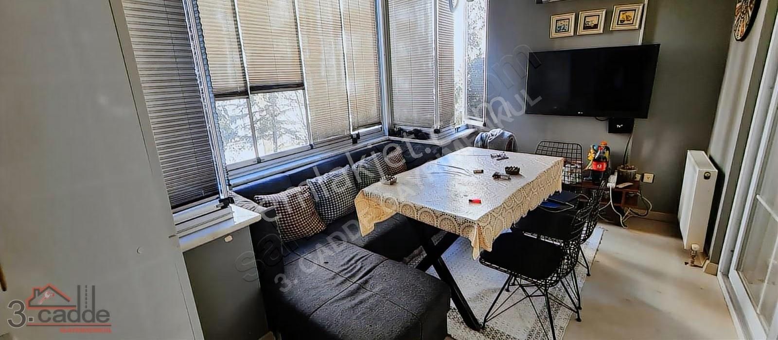 Esenkent Defne Evleri Tadılatlı Ebevyn Lı 126 M2 Cıft Balkonlu - Görsel 16