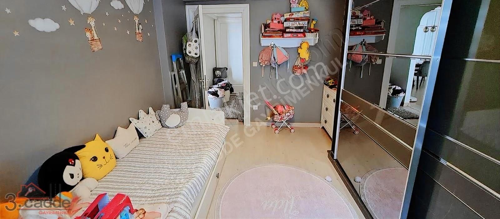 Esenkent Defne Evleri Tadılatlı Ebevyn Lı 126 M2 Cıft Balkonlu - Görsel 29