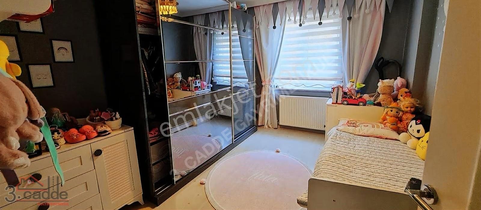 Esenkent Defne Evleri Tadılatlı Ebevyn Lı 126 M2 Cıft Balkonlu - Görsel 15