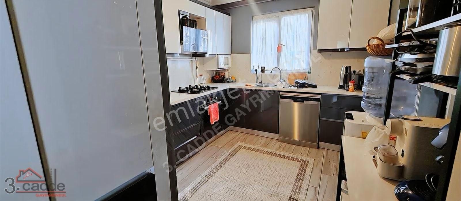 Esenkent Defne Evleri Tadılatlı Ebevyn Lı 126 M2 Cıft Balkonlu - Görsel 28