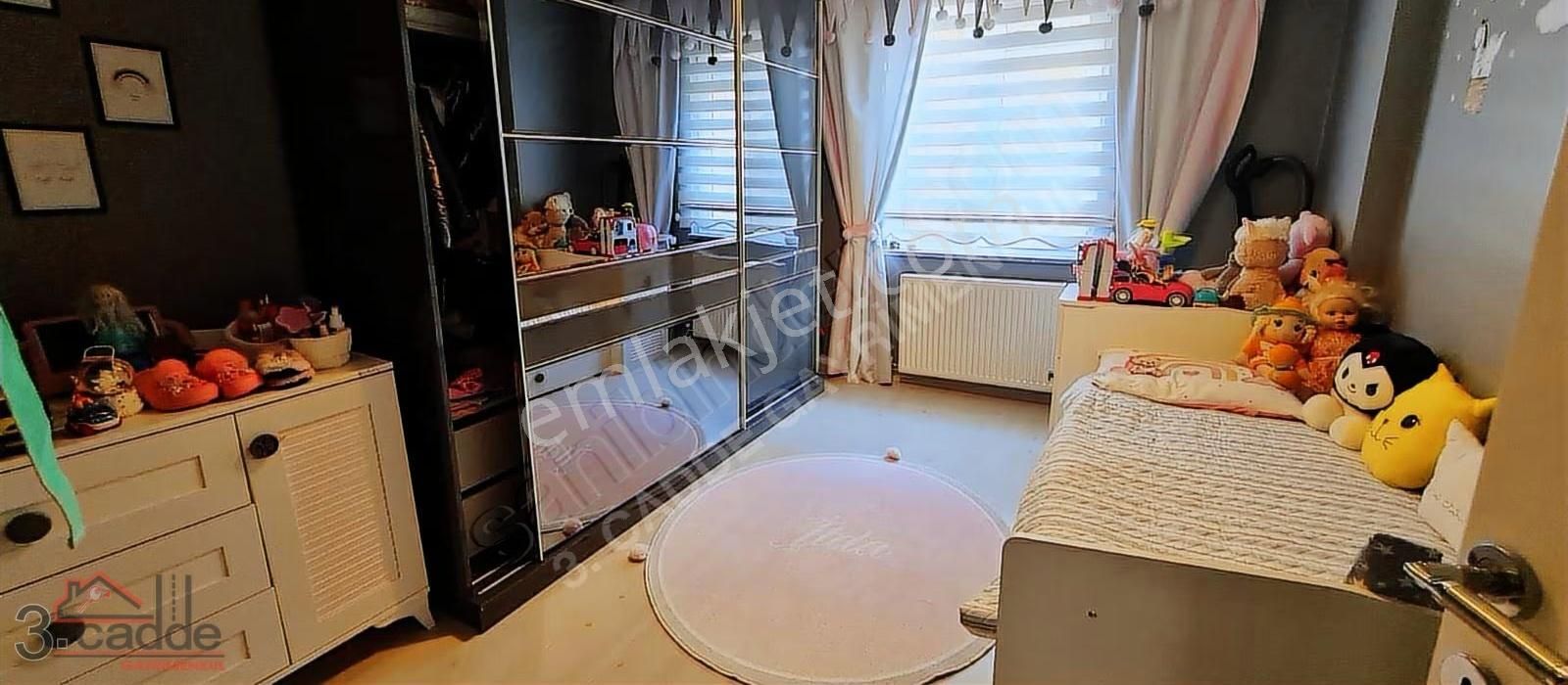 Esenkent Defne Evleri Tadılatlı Ebevyn Lı 126 M2 Cıft Balkonlu - Görsel 9