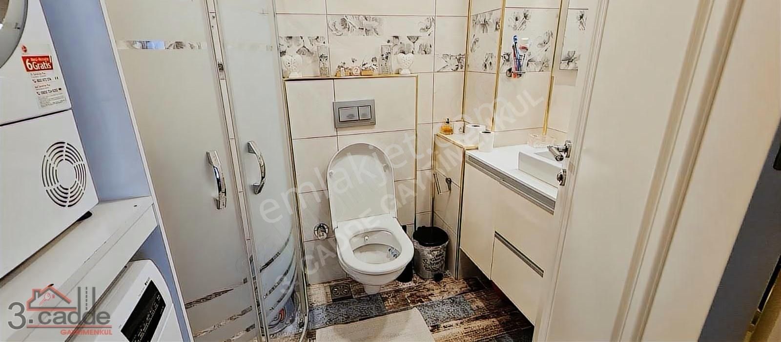 Esenkent Defne Evleri Tadılatlı Ebevyn Lı 126 M2 Cıft Balkonlu - Görsel 33