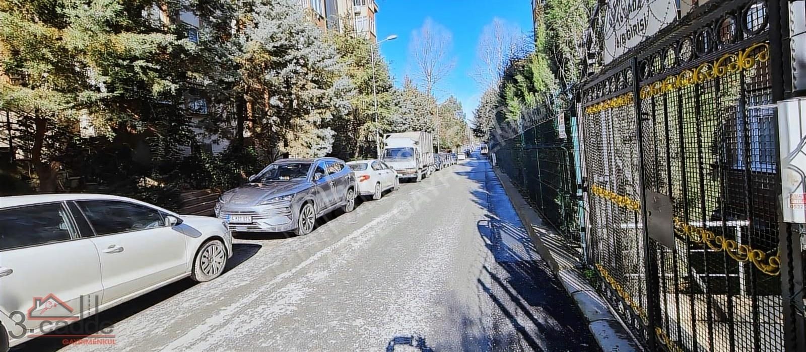 Esenkent Defne Evleri Tadılatlı Ebevyn Lı 126 M2 Cıft Balkonlu - Görsel 4