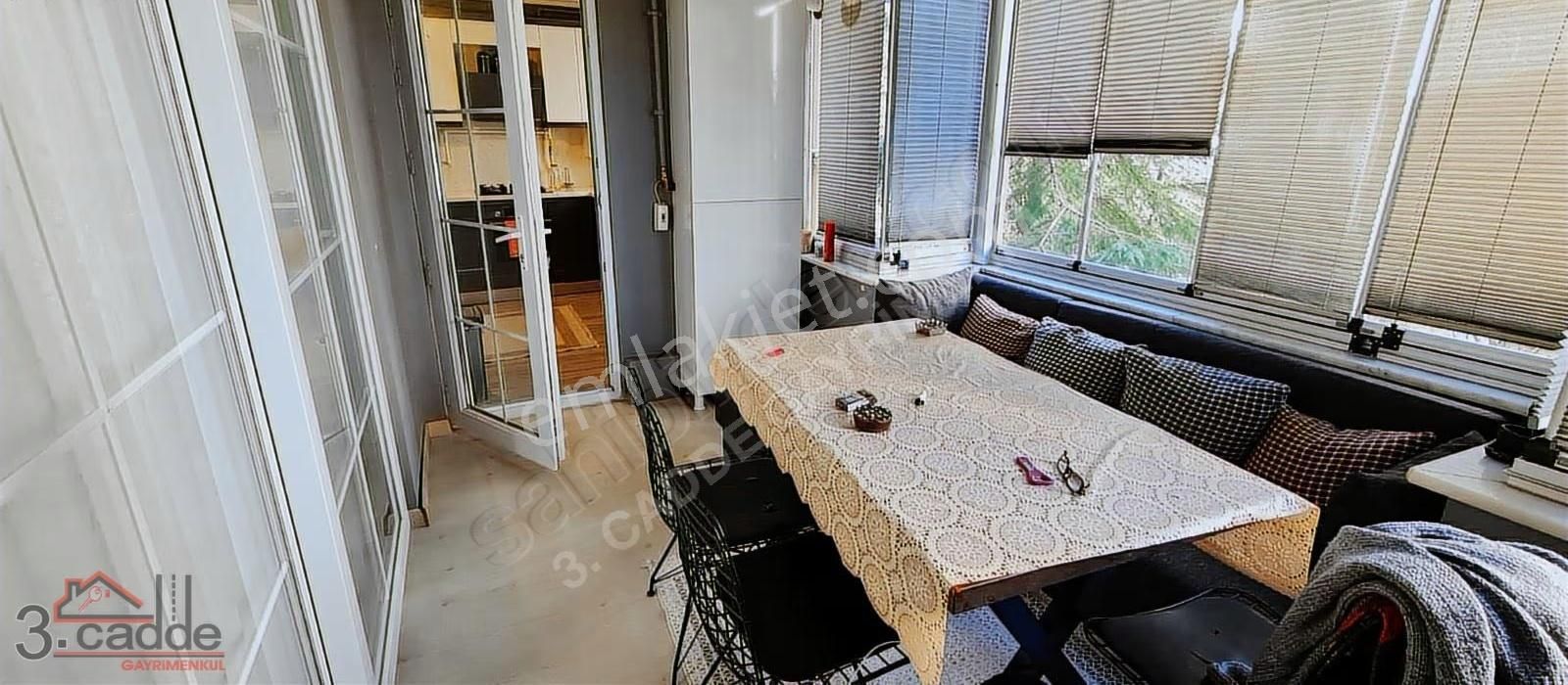 Esenkent Defne Evleri Tadılatlı Ebevyn Lı 126 M2 Cıft Balkonlu - Görsel 21