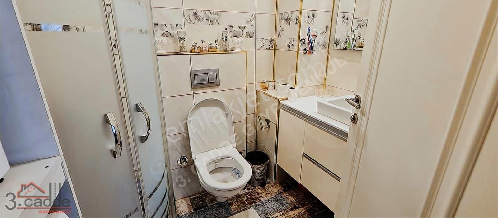 Esenkent Defne Evleri Tadılatlı Ebevyn Lı 126 M2 Cıft Balkonlu - Görsel 25