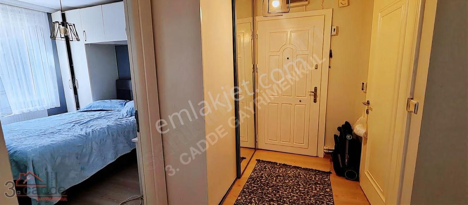 Esenkent Defne Evleri Tadılatlı Ebevyn Lı 126 M2 Cıft Balkonlu - Görsel 30