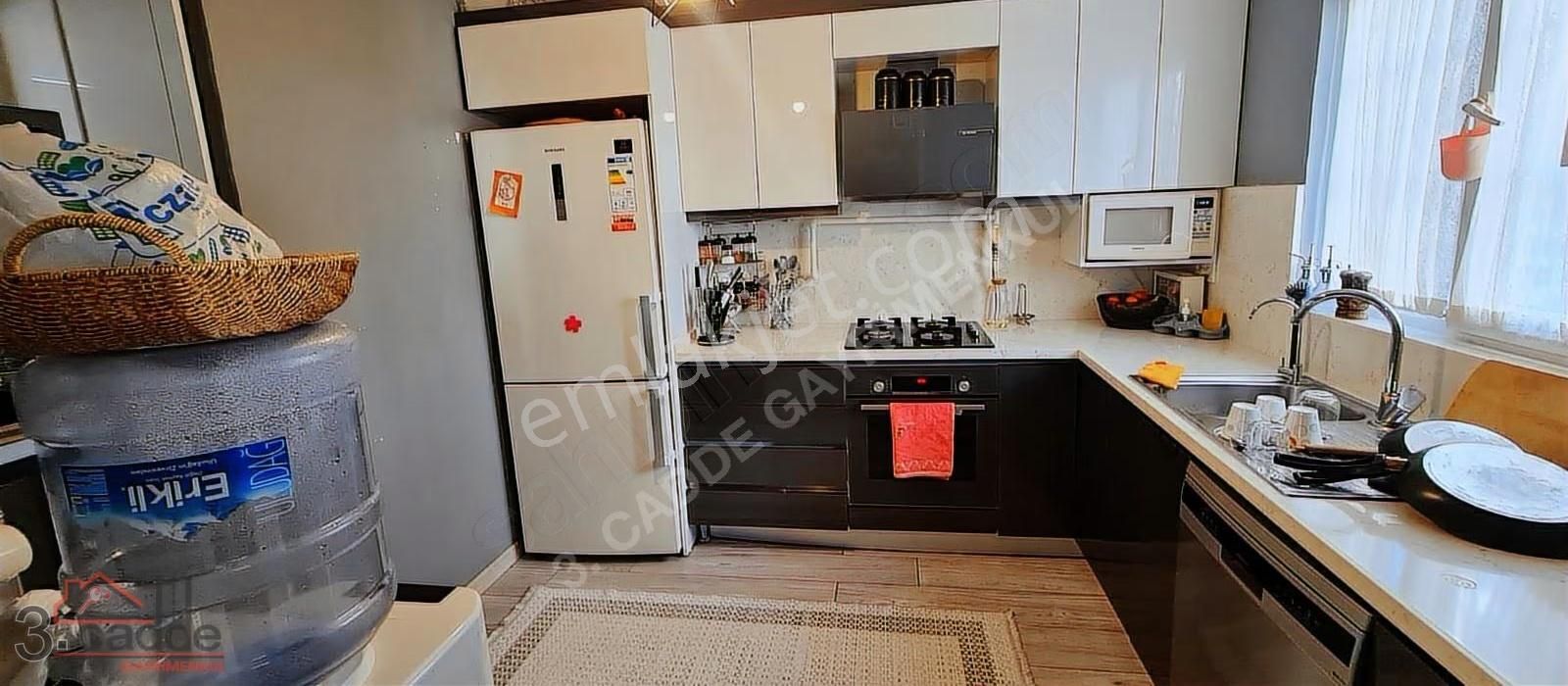 Esenkent Defne Evleri Tadılatlı Ebevyn Lı 126 M2 Cıft Balkonlu - Görsel 12