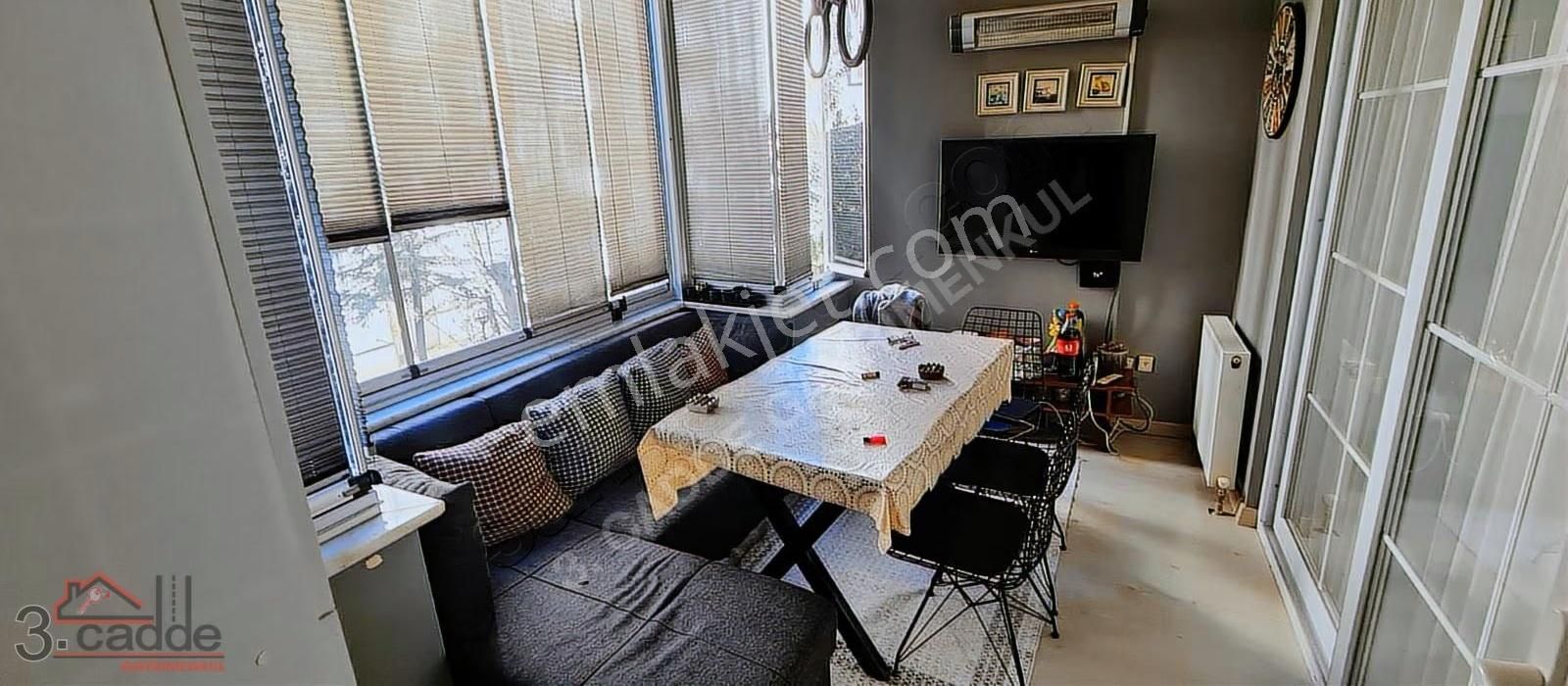 Esenkent Defne Evleri Tadılatlı Ebevyn Lı 126 M2 Cıft Balkonlu - Görsel 18