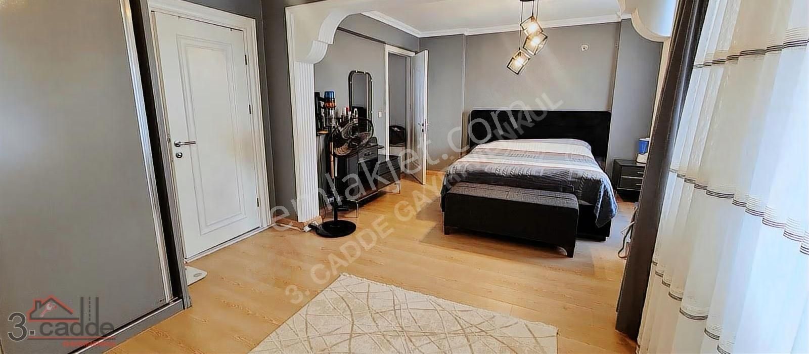 Esenkent Defne Evleri Tadılatlı Ebevyn Lı 126 M2 Cıft Balkonlu - Görsel 31