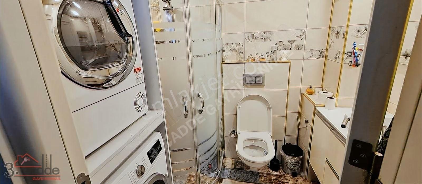 Esenkent Defne Evleri Tadılatlı Ebevyn Lı 126 M2 Cıft Balkonlu - Görsel 27