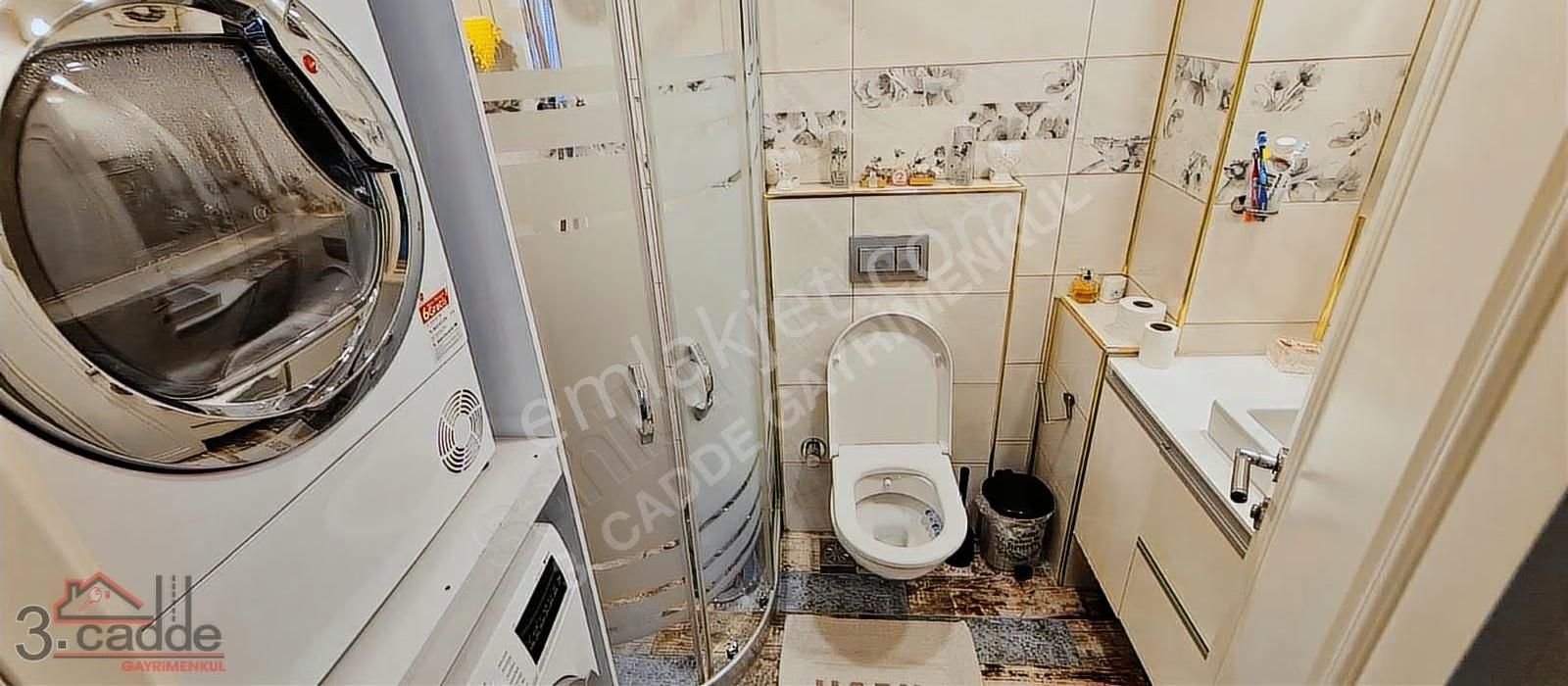 Esenkent Defne Evleri Tadılatlı Ebevyn Lı 126 M2 Cıft Balkonlu - Görsel 26