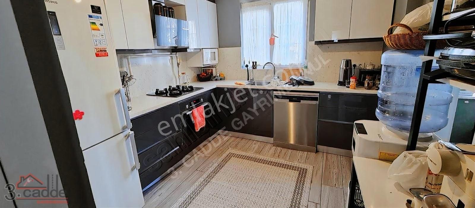 Esenkent Defne Evleri Tadılatlı Ebevyn Lı 126 M2 Cıft Balkonlu - Görsel 2