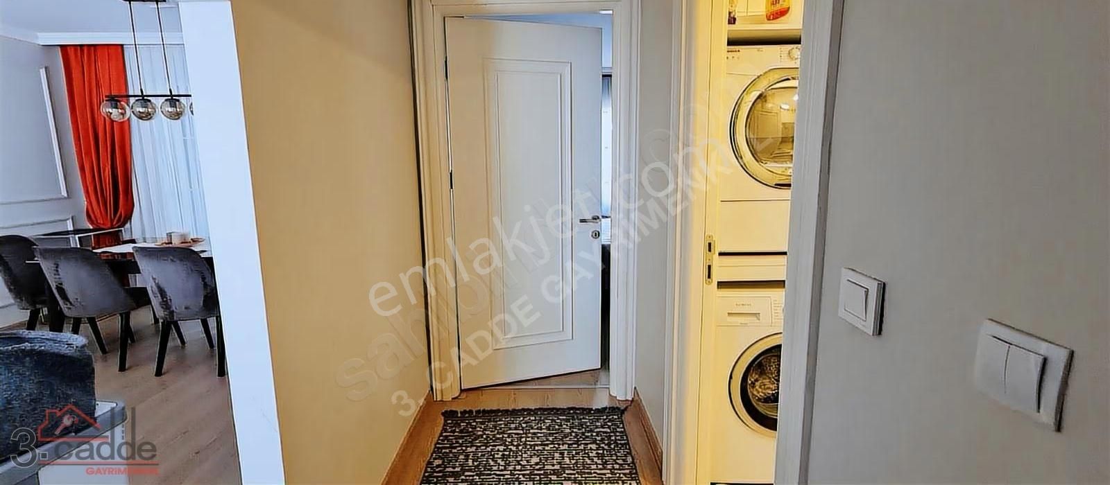 Esenkent Defne Evleri Tadılatlı Ebevyn Lı 126 M2 Cıft Balkonlu - Görsel 13