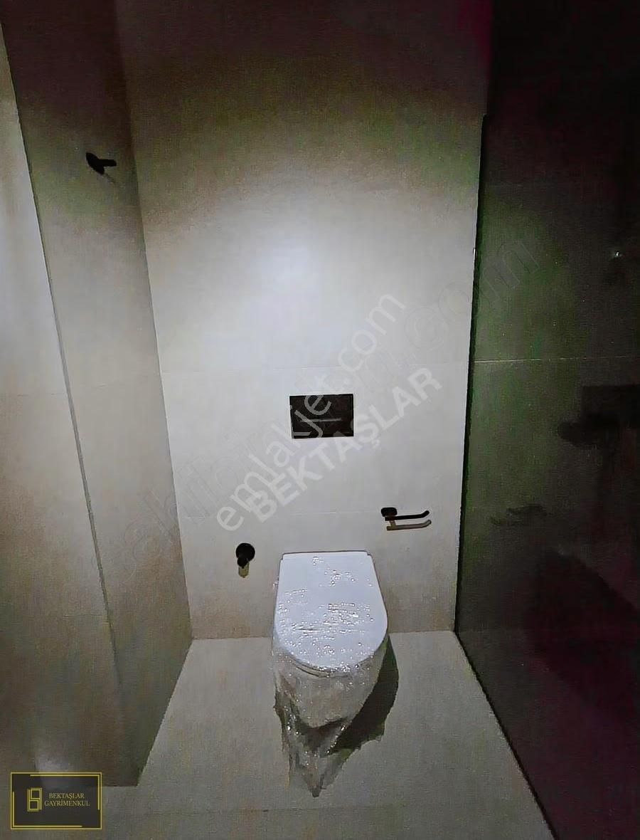 Fikirtepe 19. Etapta;tapusu Hazır,15. Kat,sıfır (2+1) Rezidans - Görsel 27