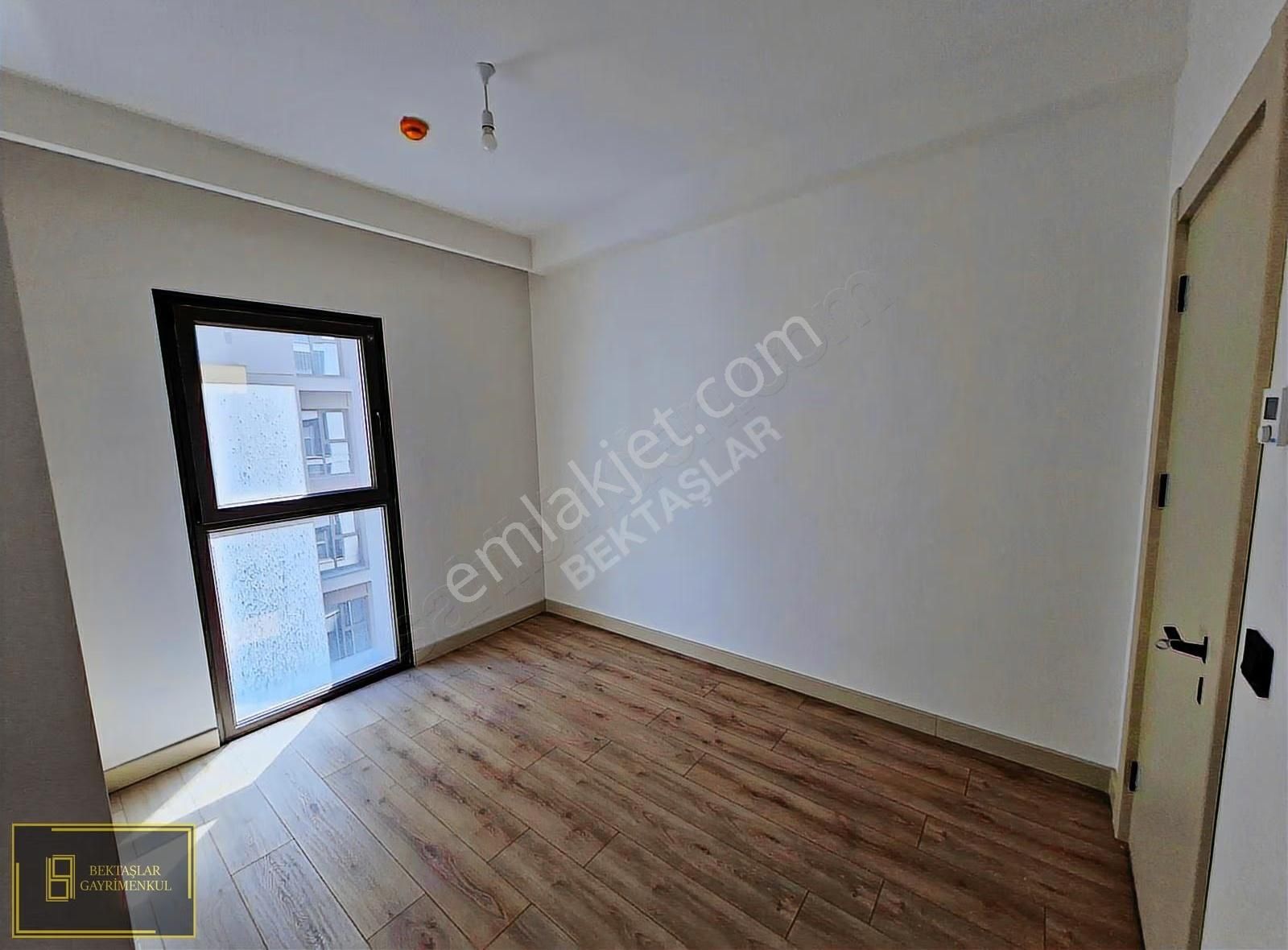 Fikirtepe 19. Etapta;tapusu Hazır,15. Kat,sıfır (2+1) Rezidans - Görsel 21