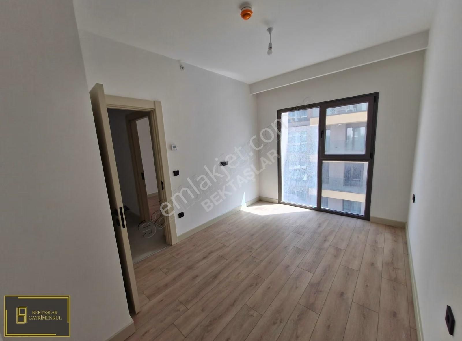 Fikirtepe 19. Etapta;tapusu Hazır,15. Kat,sıfır (2+1) Rezidans - Görsel 31