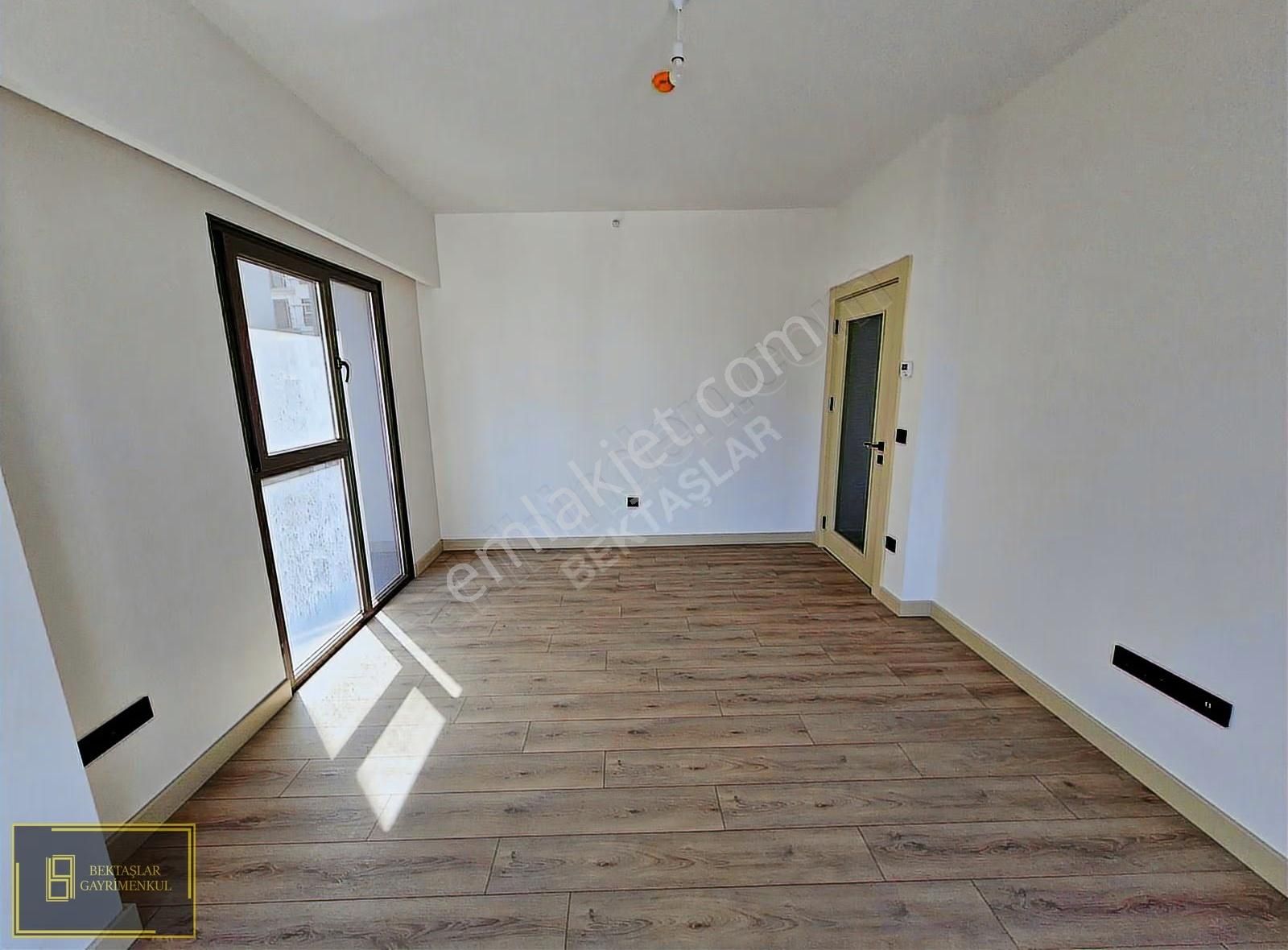 Fikirtepe 19. Etapta;tapusu Hazır,15. Kat,sıfır (2+1) Rezidans - Görsel 6