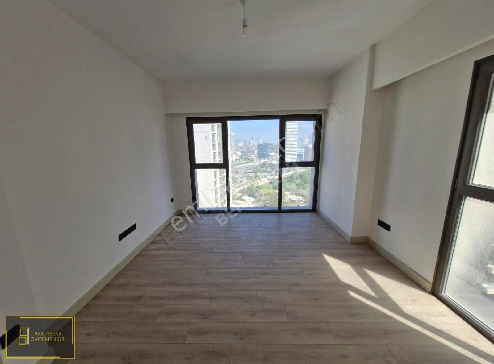 Fikirtepe 19. Etapta;tapusu Hazır,15. Kat,sıfır (2+1) Rezidans - Görsel 29