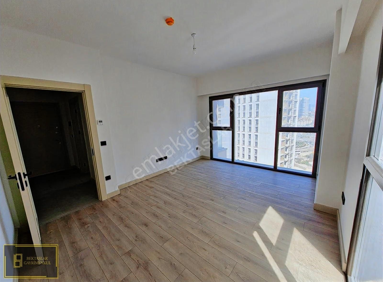 Fikirtepe 19. Etapta;tapusu Hazır,15. Kat,sıfır (2+1) Rezidans - Görsel 16