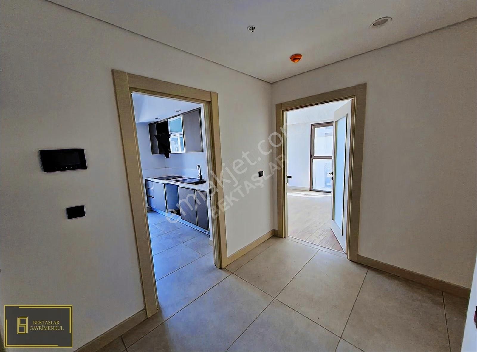 Fikirtepe 19. Etapta;tapusu Hazır,15. Kat,sıfır (2+1) Rezidans - Görsel 11