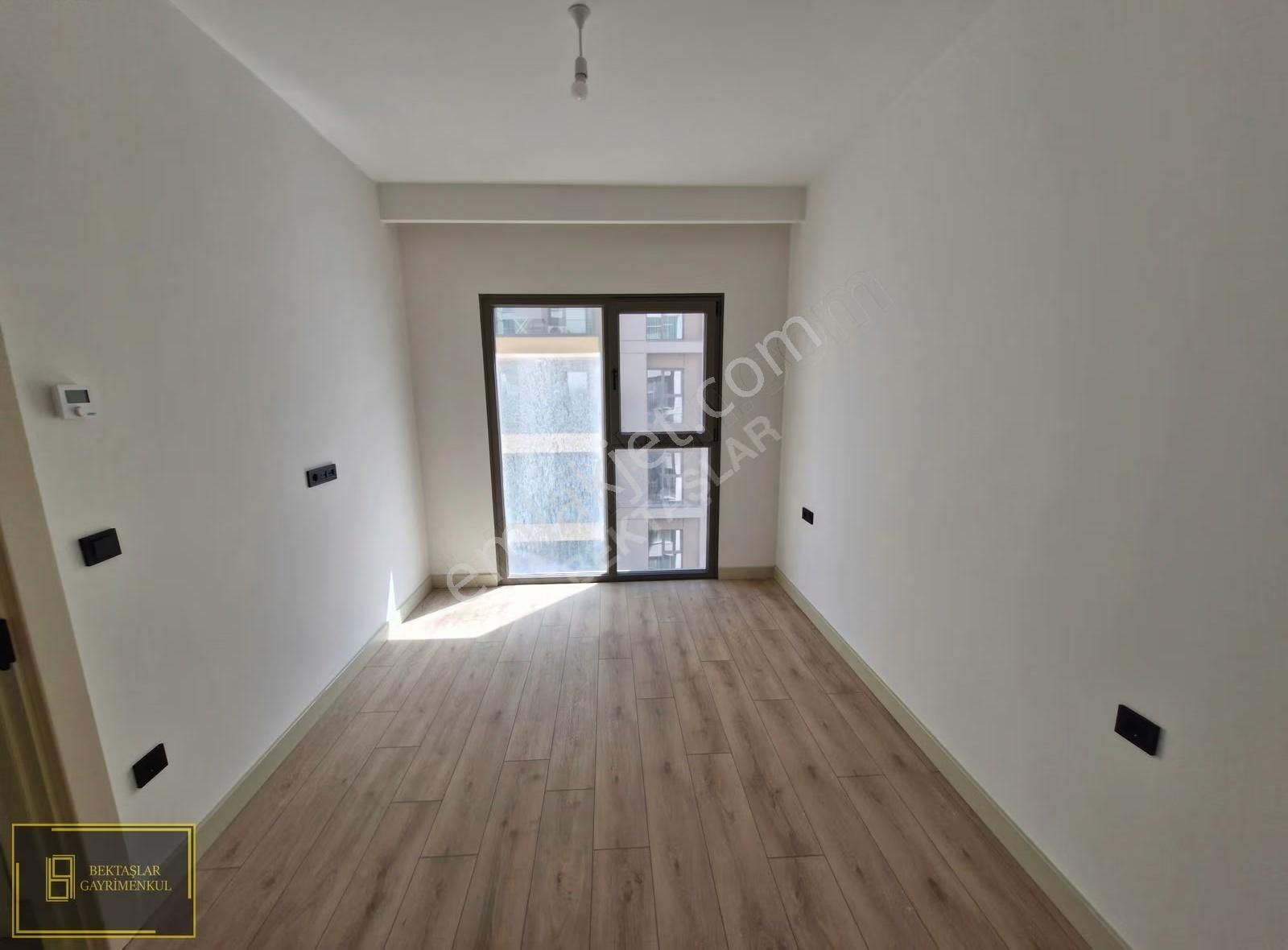 Fikirtepe 19. Etapta;tapusu Hazır,15. Kat,sıfır (2+1) Rezidans - Görsel 4