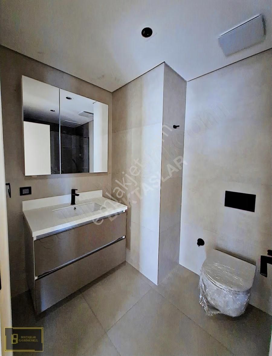 Fikirtepe 19. Etapta;tapusu Hazır,15. Kat,sıfır (2+1) Rezidans - Görsel 25