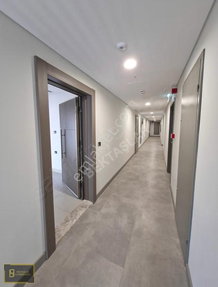 Fikirtepe 19. Etapta;tapusu Hazır,15. Kat,sıfır (2+1) Rezidans - Görsel 2